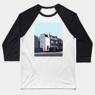 Forest Gate Baseball T-Shirt